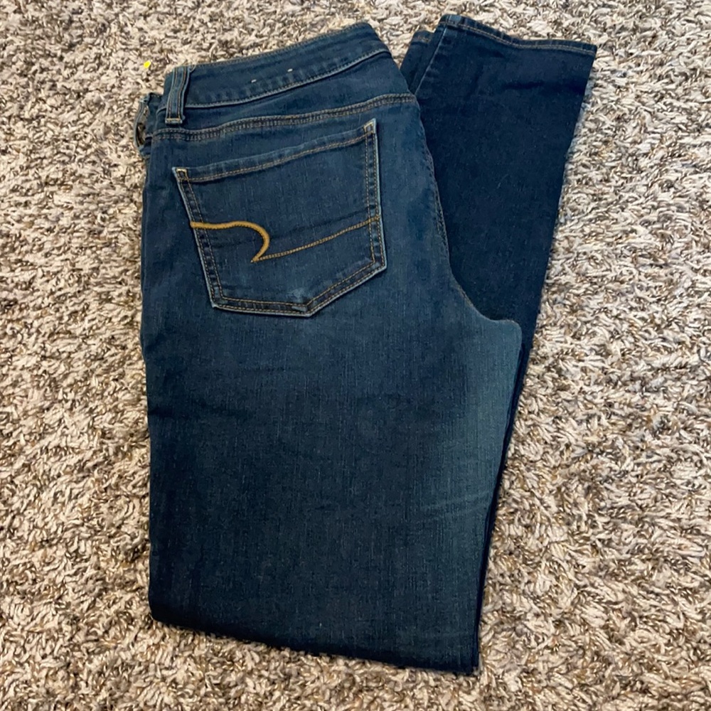 American Eagle Jegging